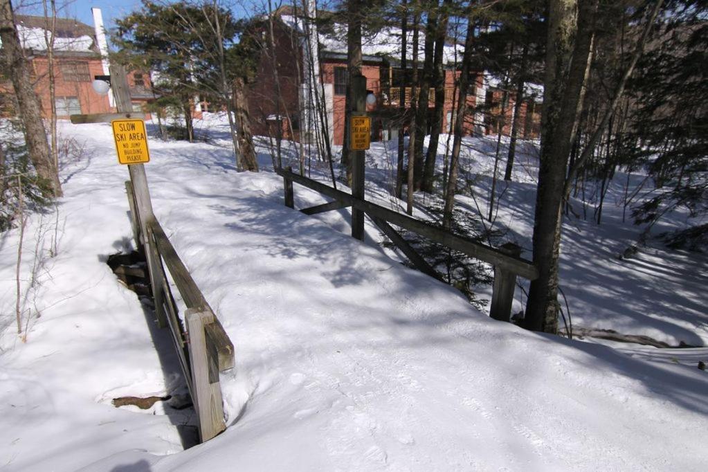 Trail Creek: Walk To Lifts, Ski Home! Closest Unit To Lifts, Ski Home Trail, Sports Center Killington Ngoại thất bức ảnh