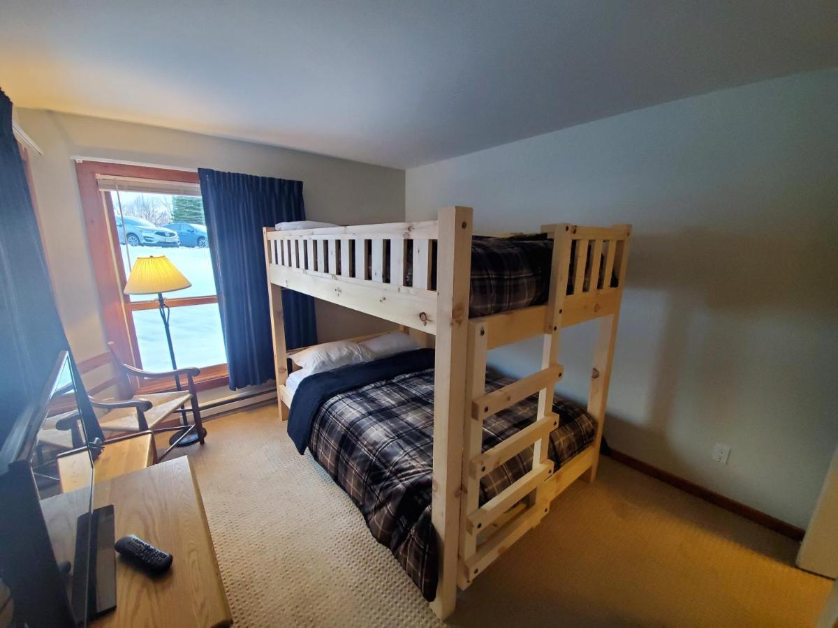 Trail Creek: Walk To Lifts, Ski Home! Closest Unit To Lifts, Ski Home Trail, Sports Center Killington Ngoại thất bức ảnh
