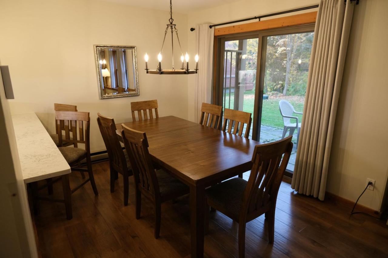 Trail Creek: Walk To Lifts, Ski Home! Closest Unit To Lifts, Ski Home Trail, Sports Center Killington Ngoại thất bức ảnh