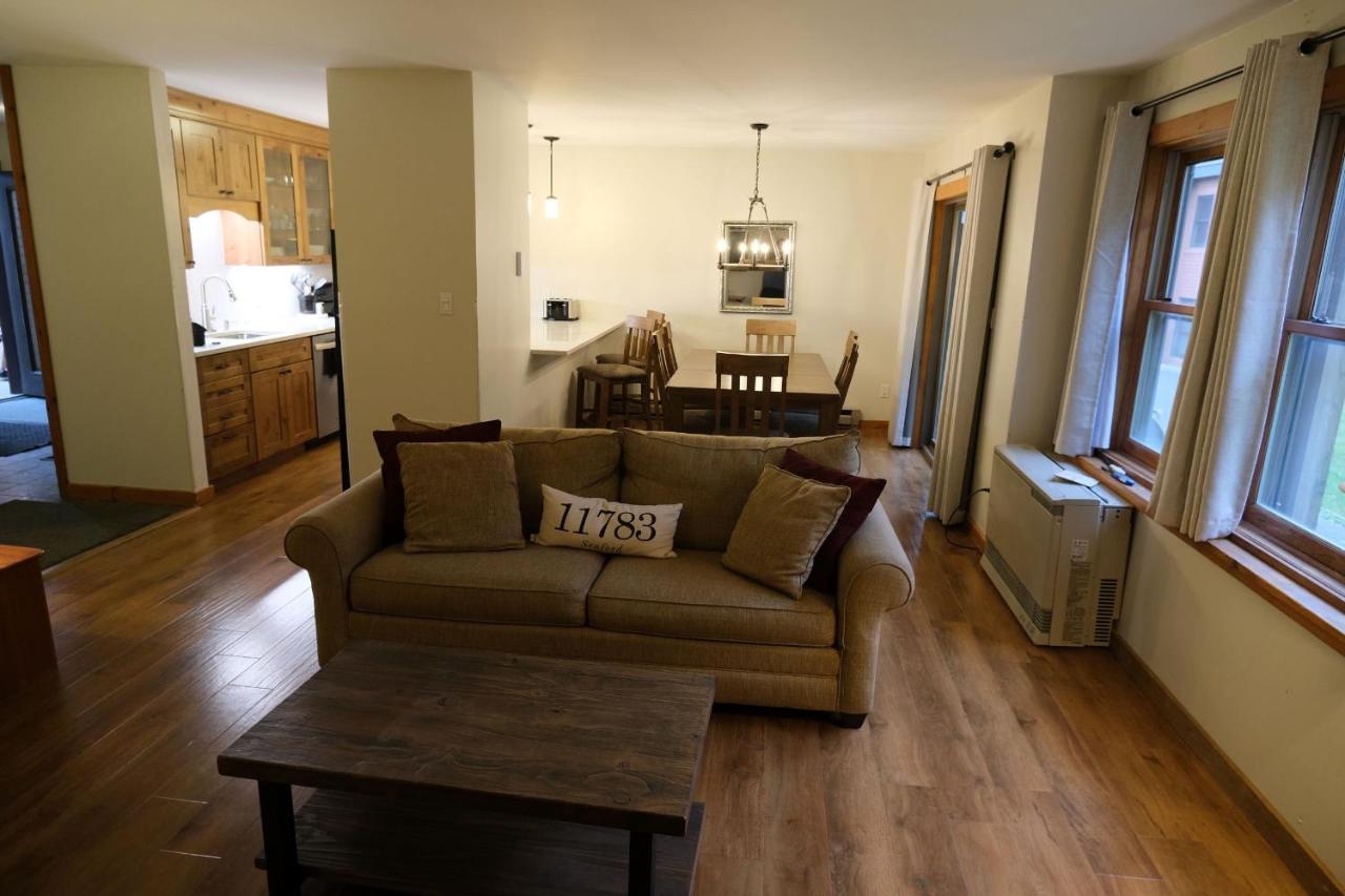 Trail Creek: Walk To Lifts, Ski Home! Closest Unit To Lifts, Ski Home Trail, Sports Center Killington Ngoại thất bức ảnh