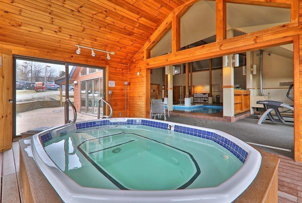 Trail Creek: Walk To Lifts, Ski Home! Closest Unit To Lifts, Ski Home Trail, Sports Center Killington Ngoại thất bức ảnh